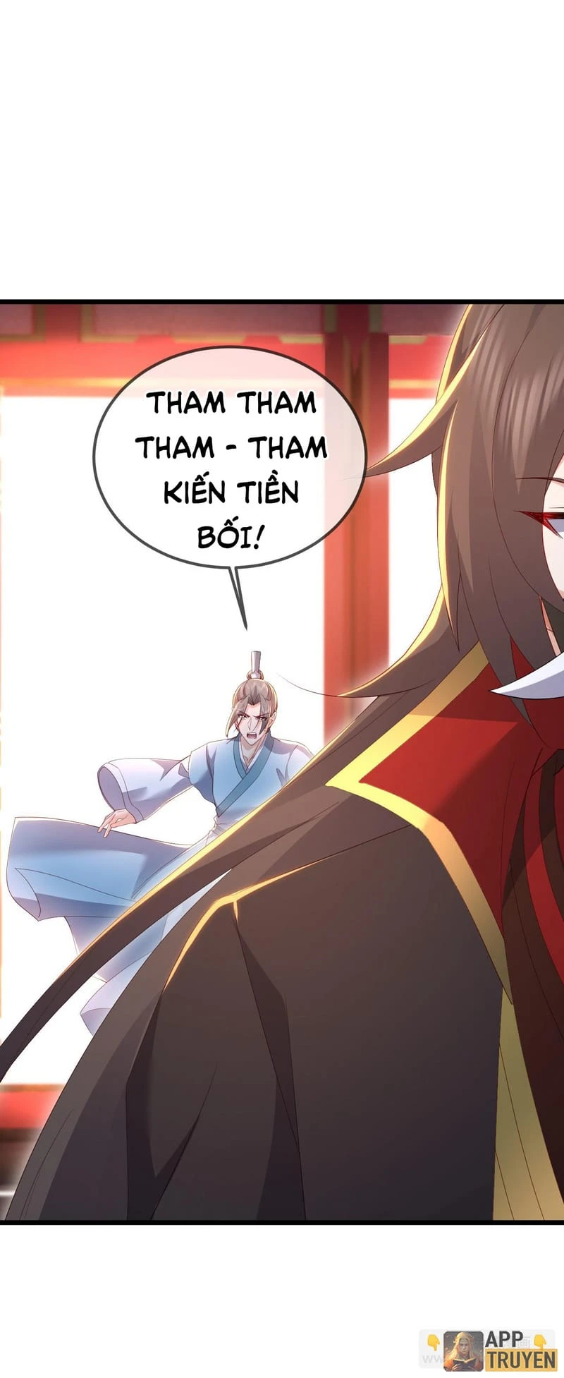 Tiên Võ Đế Tôn Chapter 575 - 32