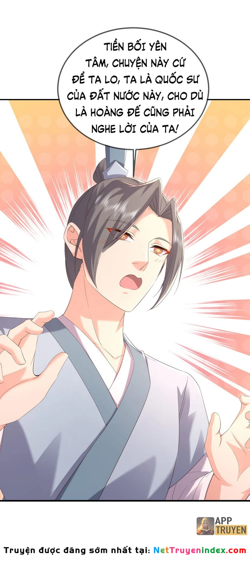 Tiên Võ Đế Tôn Chapter 575 - 39