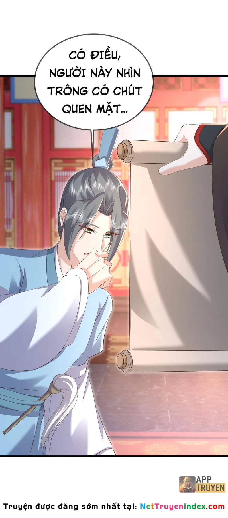 Tiên Võ Đế Tôn Chapter 575 - 40