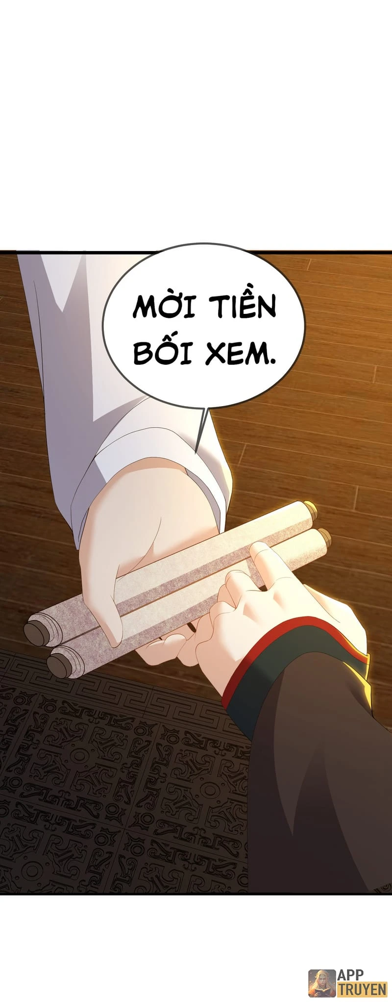 Tiên Võ Đế Tôn Chapter 575 - 42