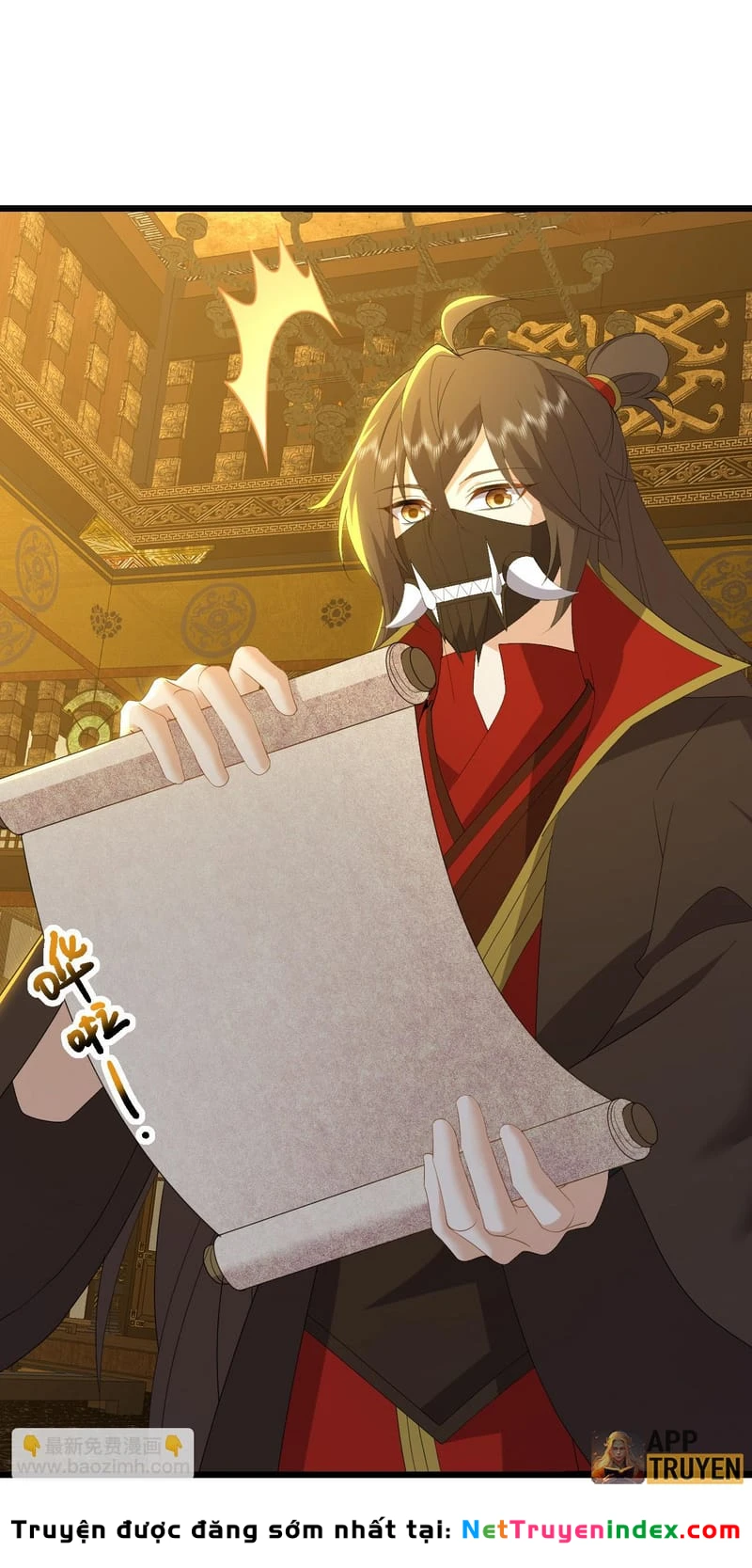 Tiên Võ Đế Tôn Chapter 575 - 43