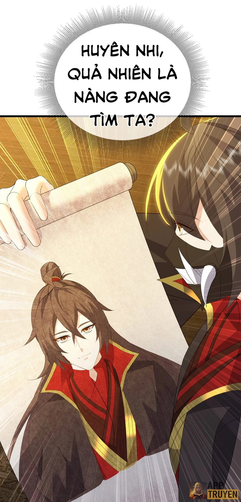 Tiên Võ Đế Tôn Chapter 575 - 44