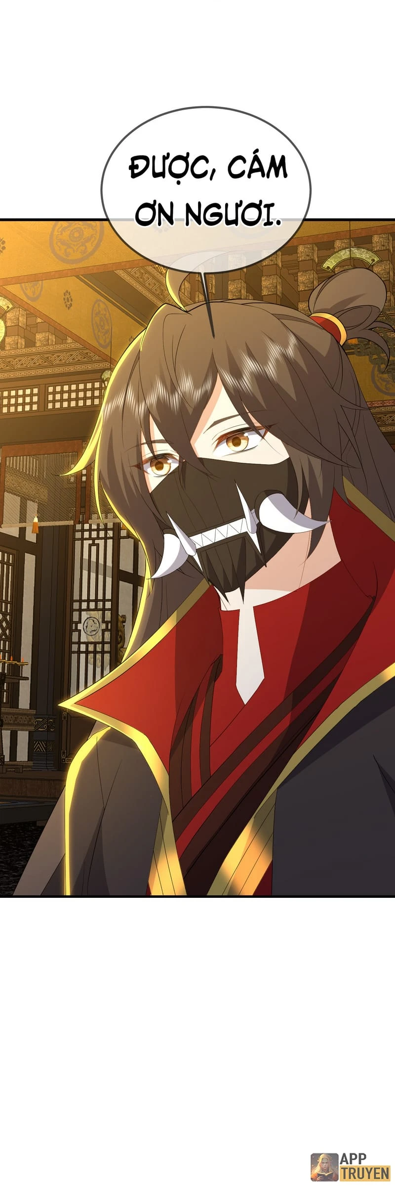 Tiên Võ Đế Tôn Chapter 575 - 46