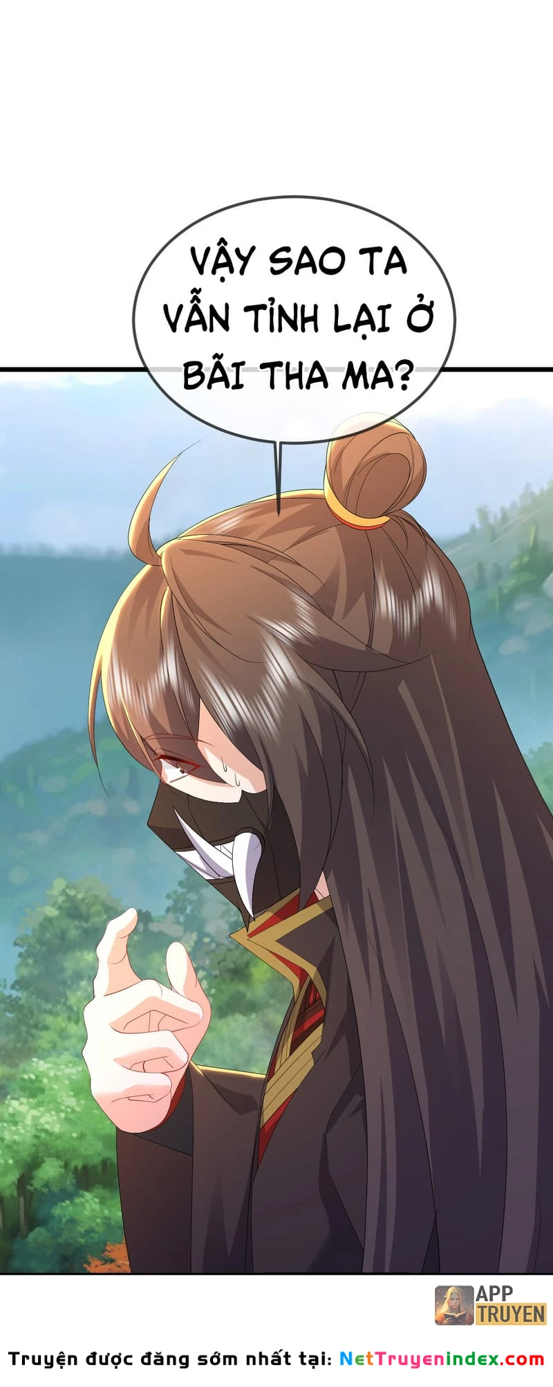 Tiên Võ Đế Tôn Chapter 575 - 53