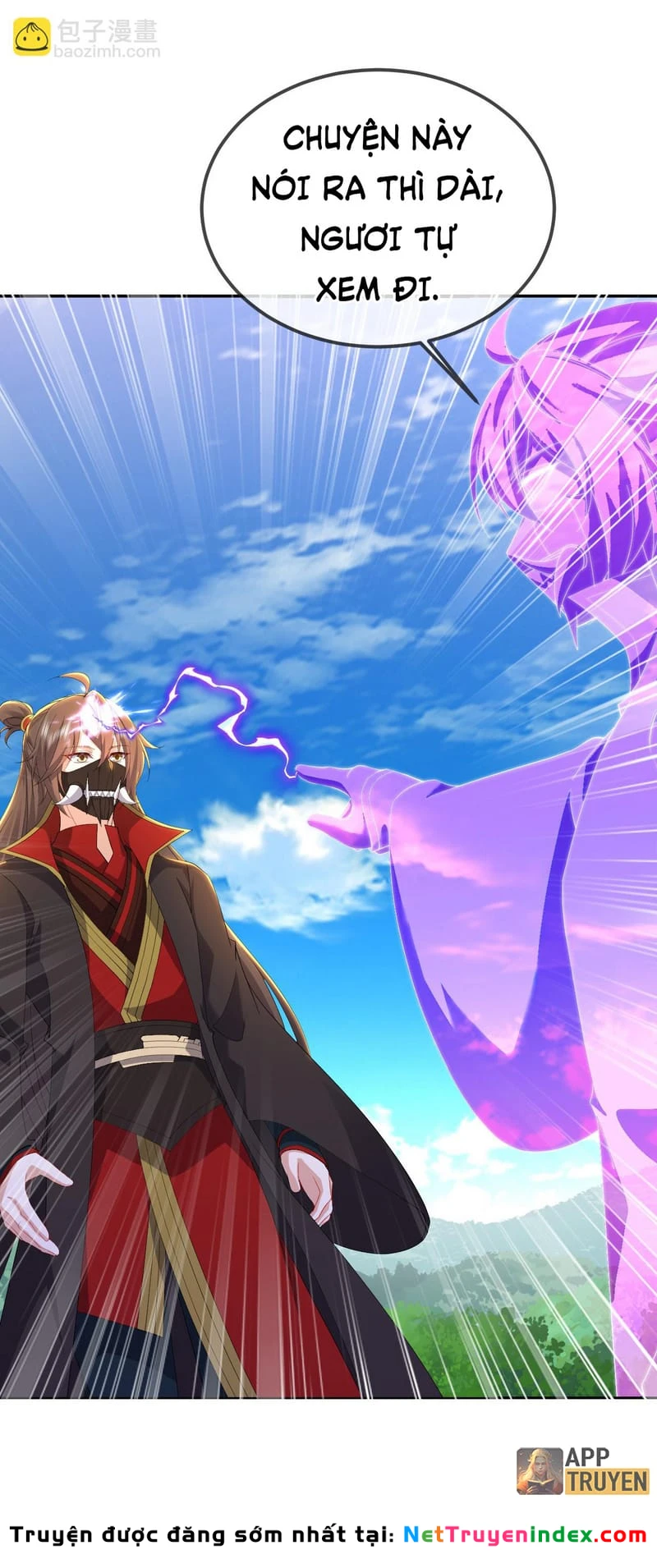 Tiên Võ Đế Tôn Chapter 575 - 54