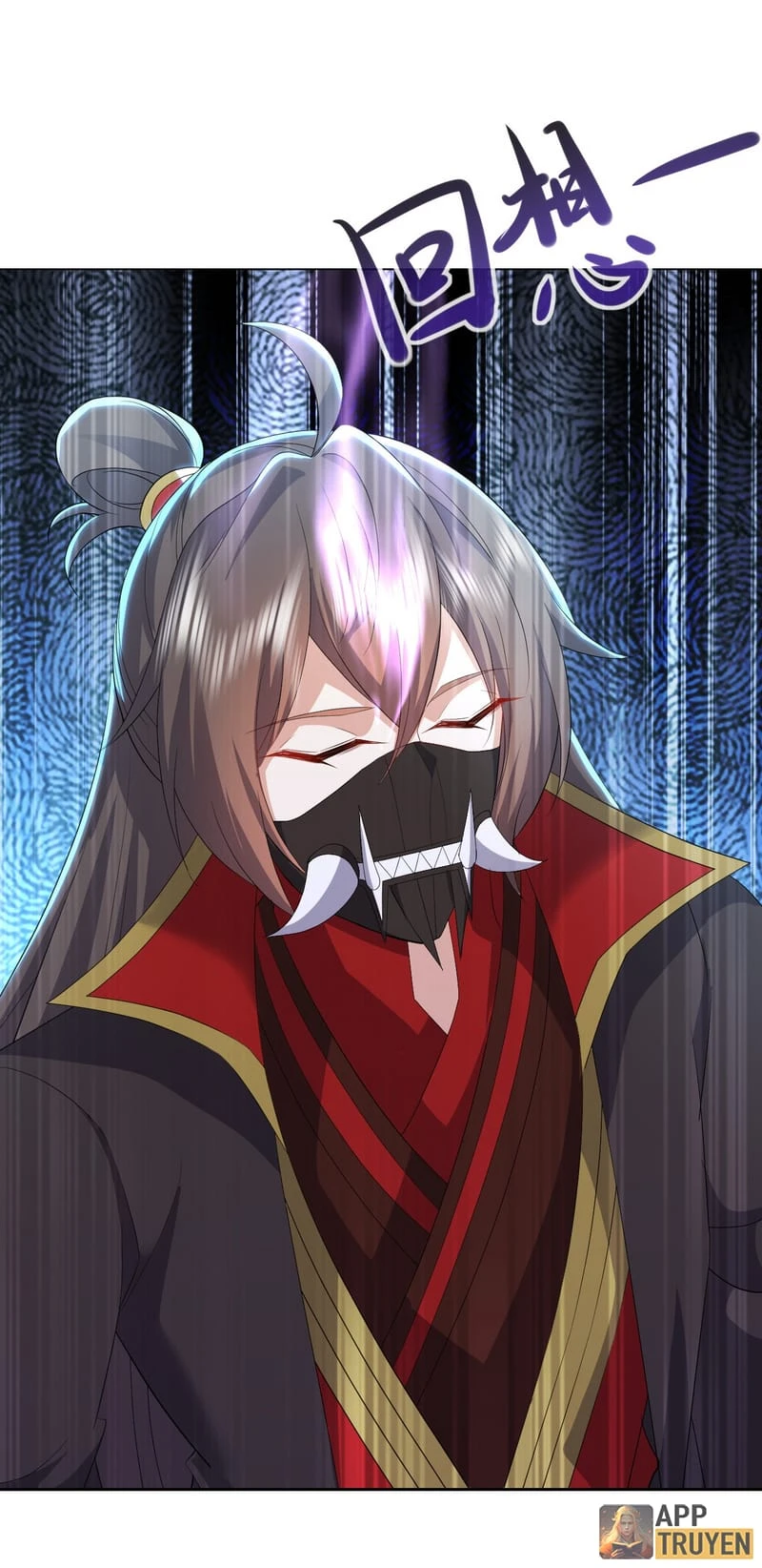 Tiên Võ Đế Tôn Chapter 575 - 55