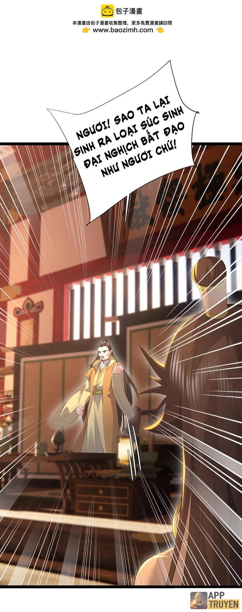 Tiên Võ Đế Tôn Chapter 576 - 2