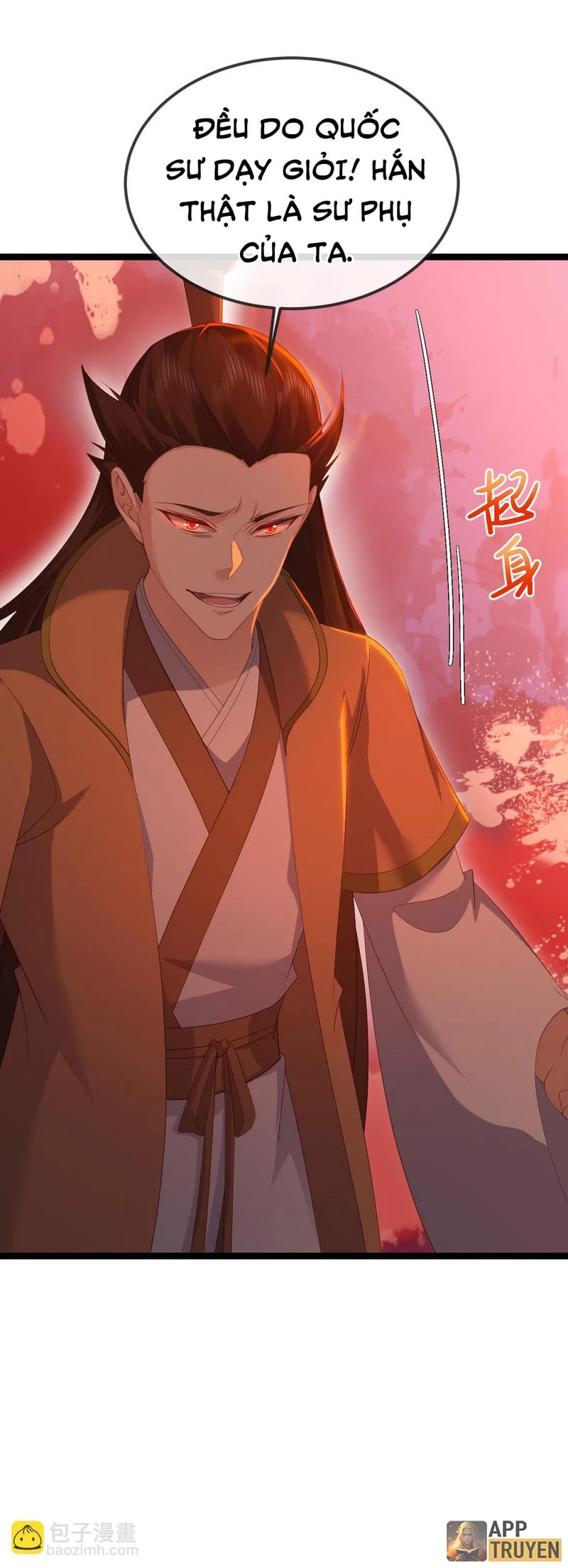 Tiên Võ Đế Tôn Chapter 576 - 3