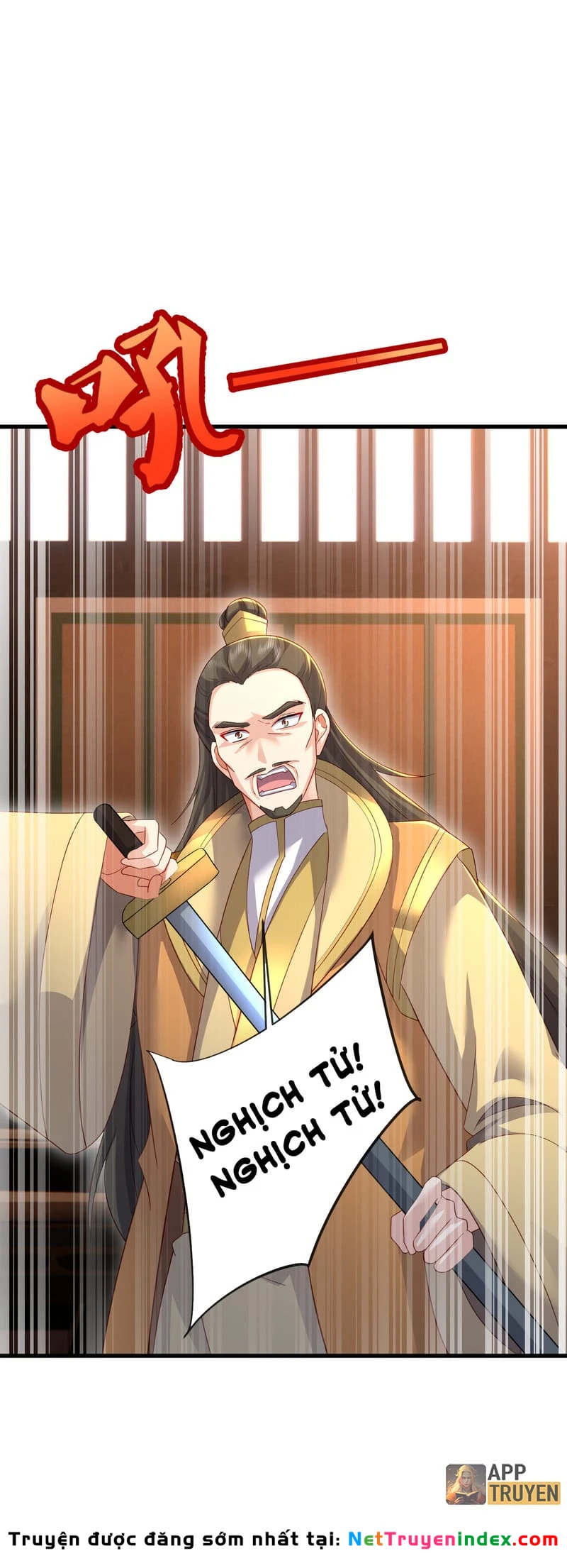 Tiên Võ Đế Tôn Chapter 576 - 4