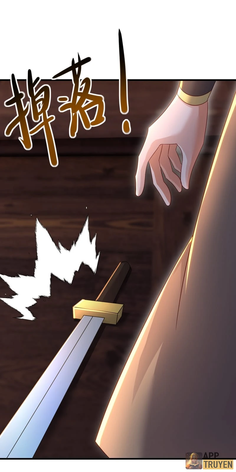 Tiên Võ Đế Tôn Chapter 576 - 6