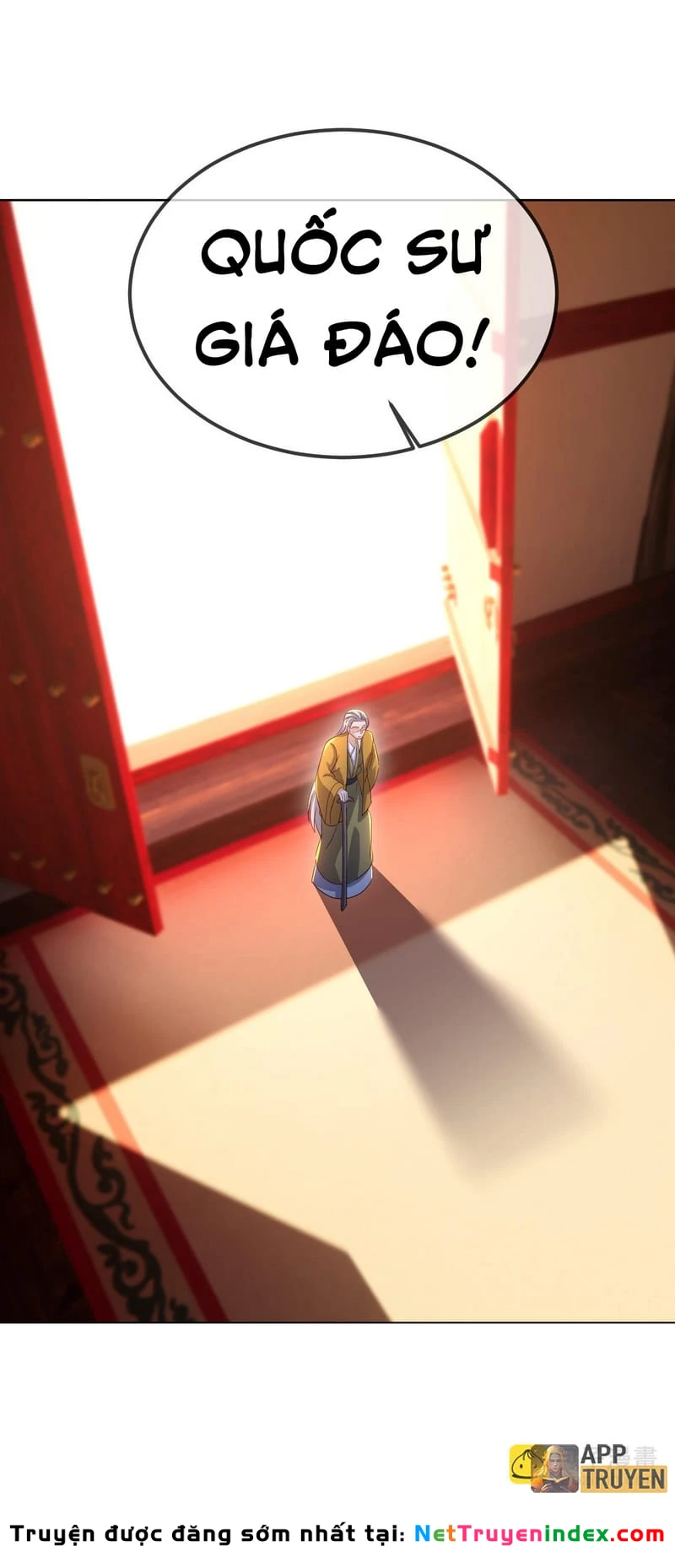 Tiên Võ Đế Tôn Chapter 576 - 12