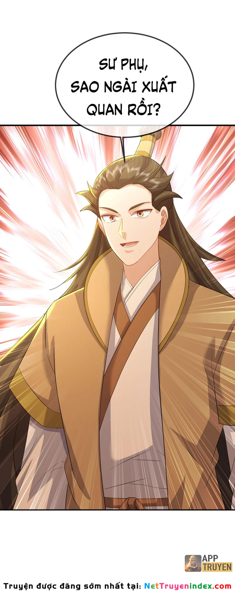 Tiên Võ Đế Tôn Chapter 576 - 14