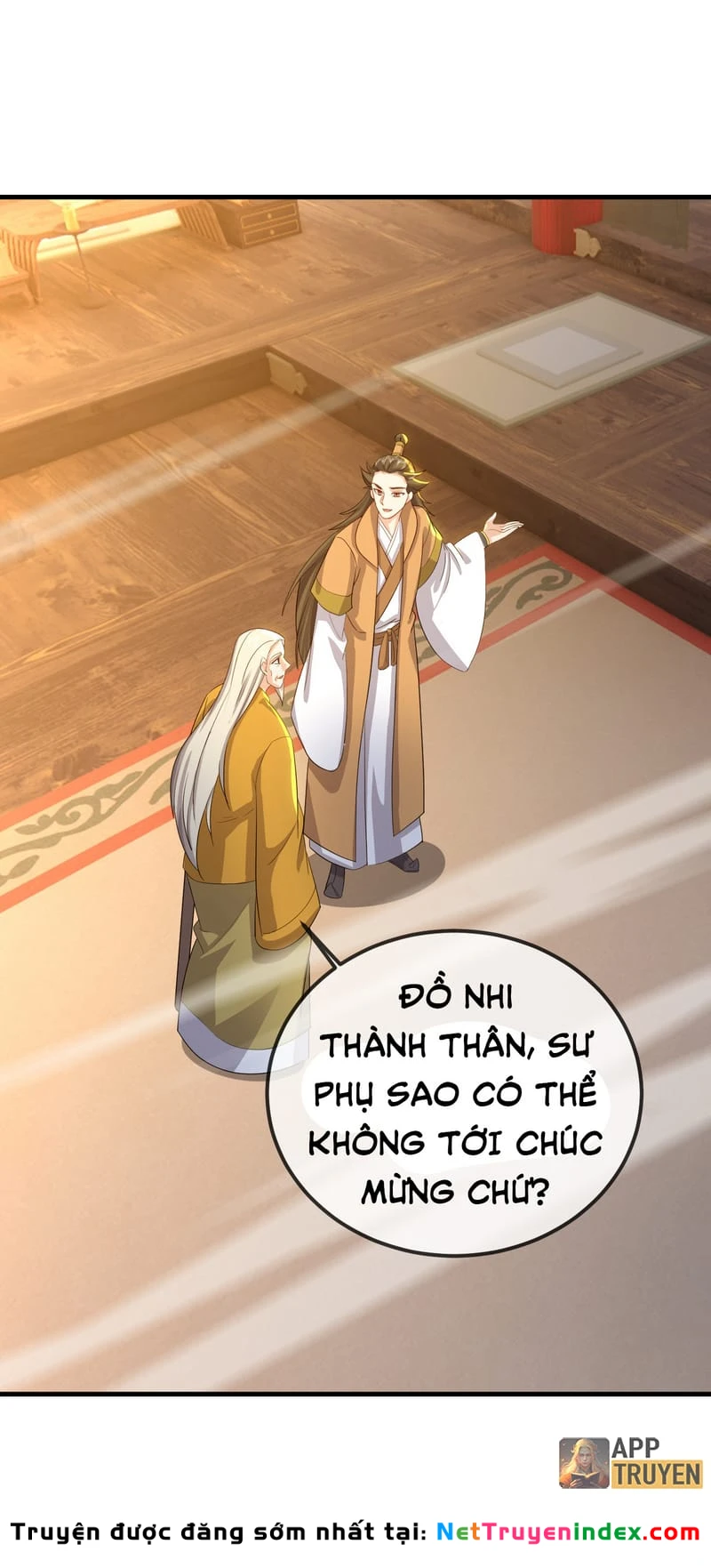 Tiên Võ Đế Tôn Chapter 576 - 15