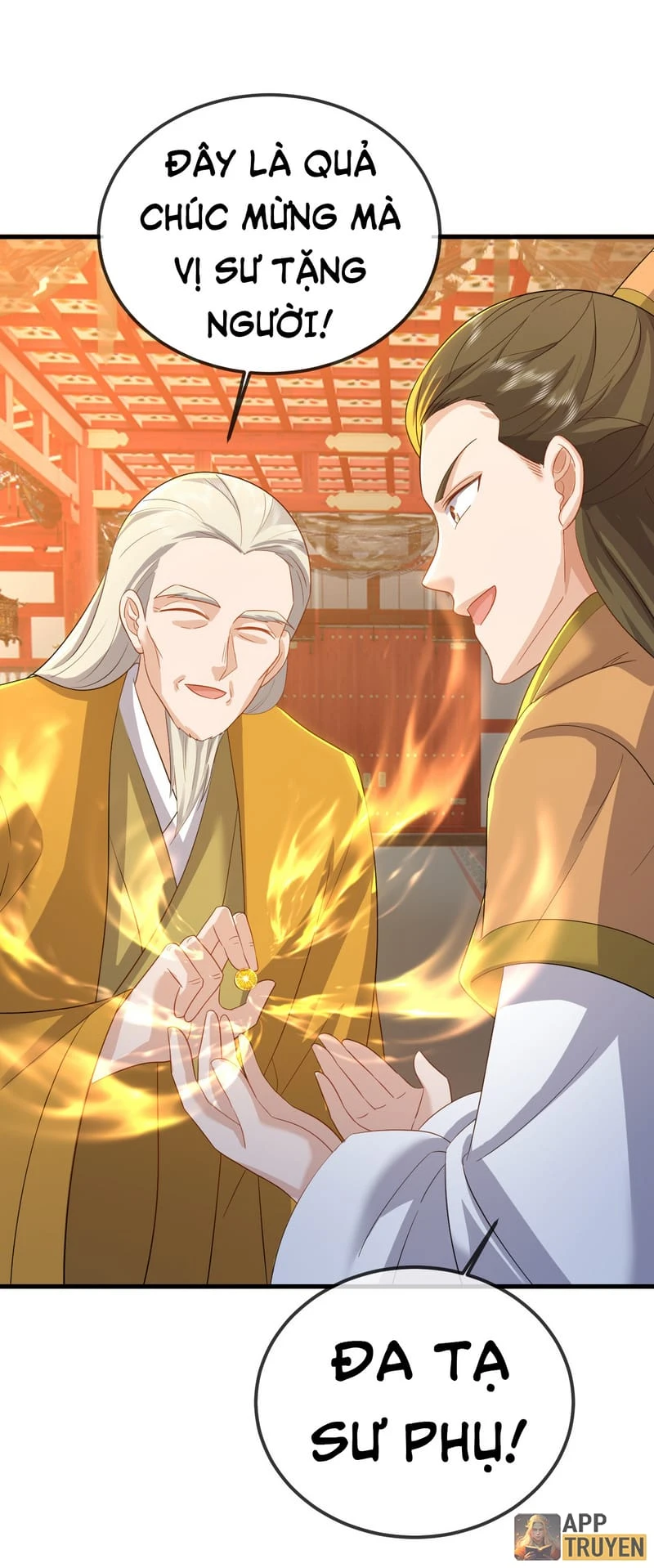 Tiên Võ Đế Tôn Chapter 576 - 16