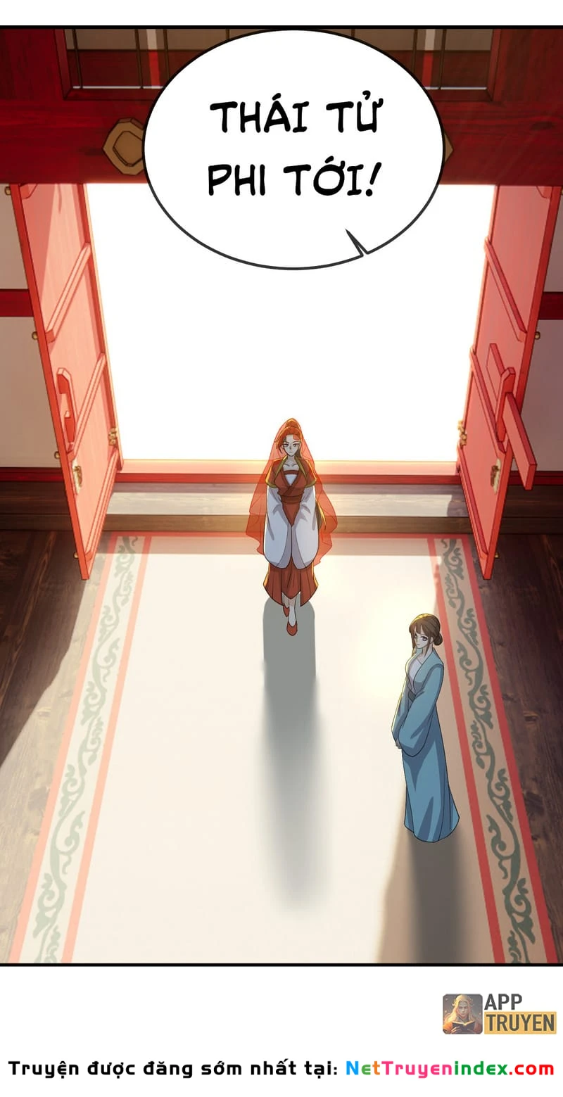 Tiên Võ Đế Tôn Chapter 576 - 17