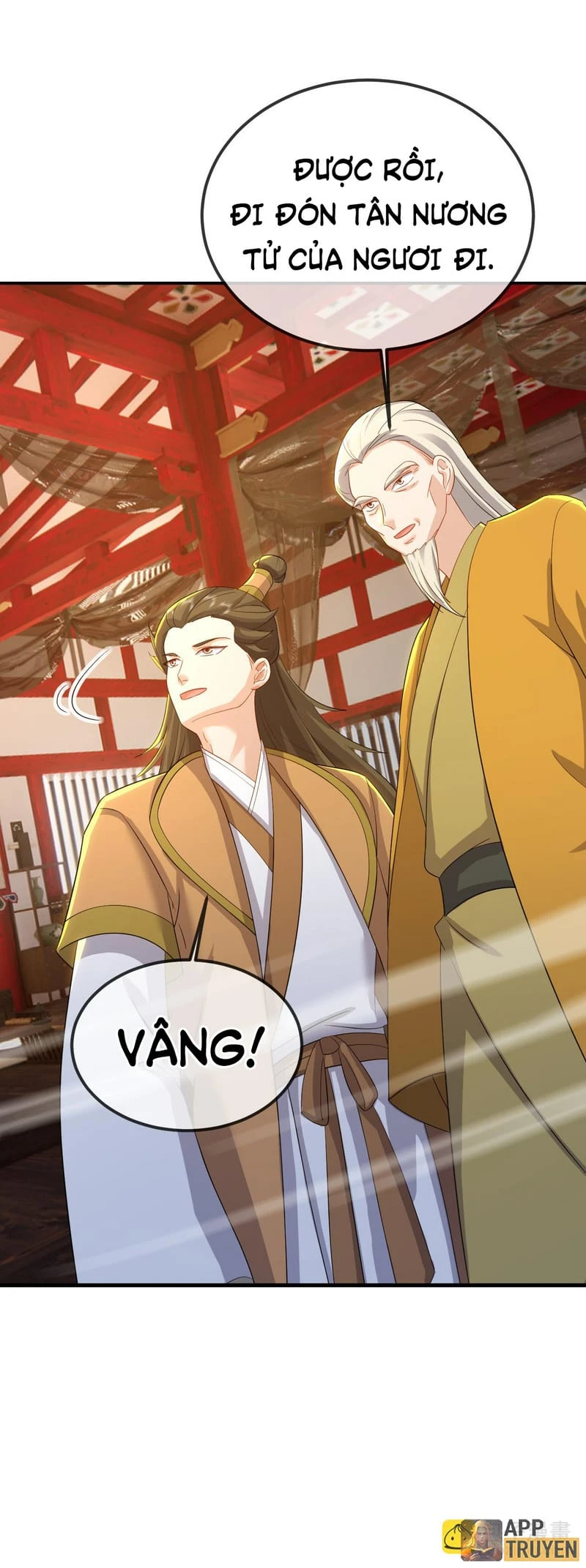 Tiên Võ Đế Tôn Chapter 576 - 18