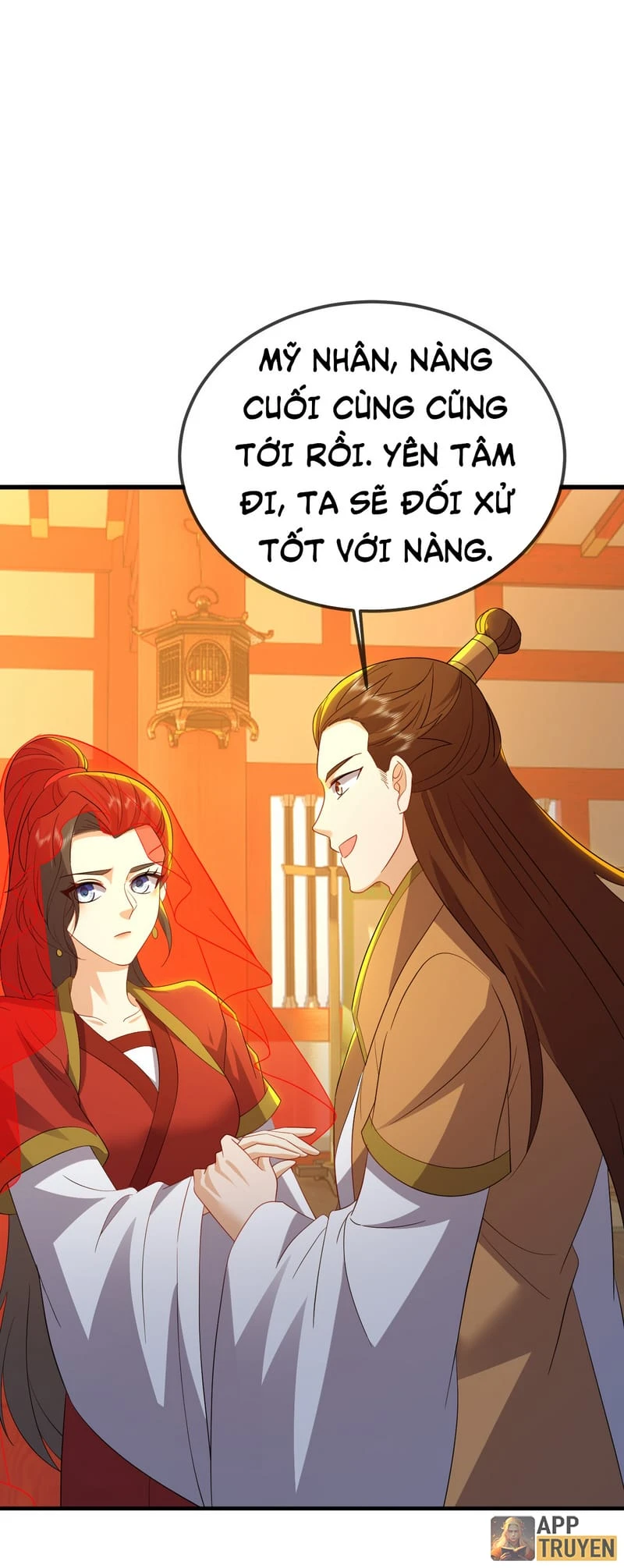 Tiên Võ Đế Tôn Chapter 576 - 19
