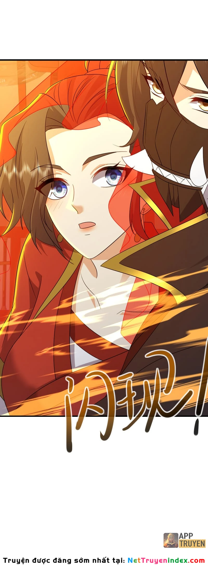 Tiên Võ Đế Tôn Chapter 576 - 23