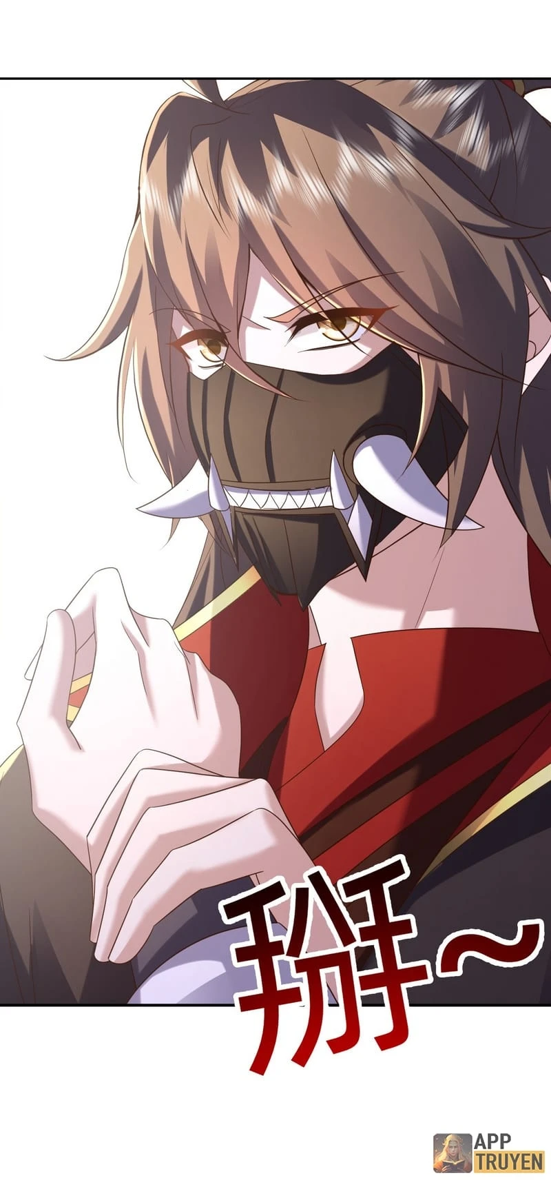 Tiên Võ Đế Tôn Chapter 576 - 25