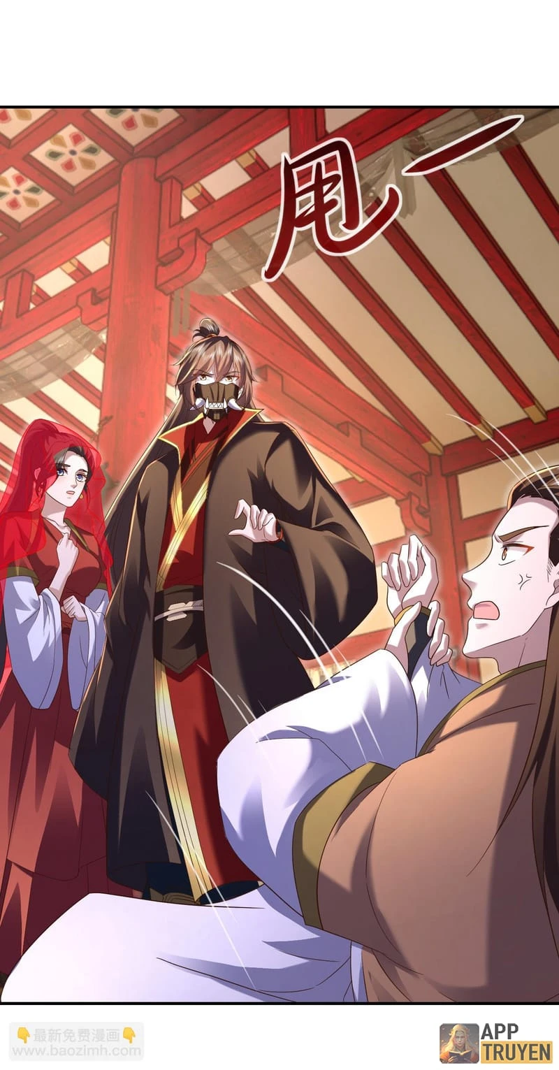 Tiên Võ Đế Tôn Chapter 576 - 26