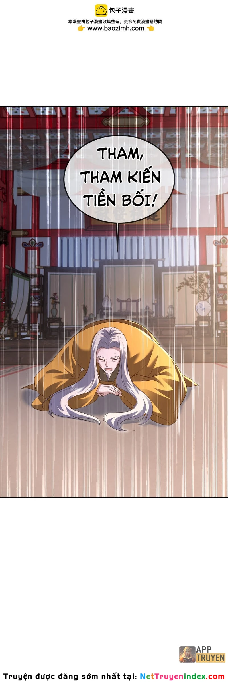 Tiên Võ Đế Tôn Chapter 576 - 28