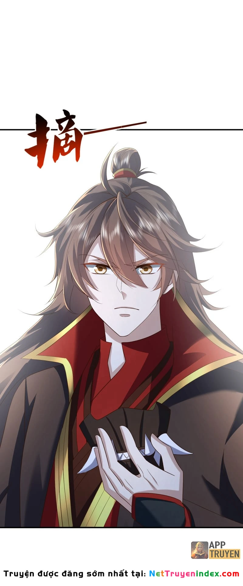 Tiên Võ Đế Tôn Chapter 576 - 29