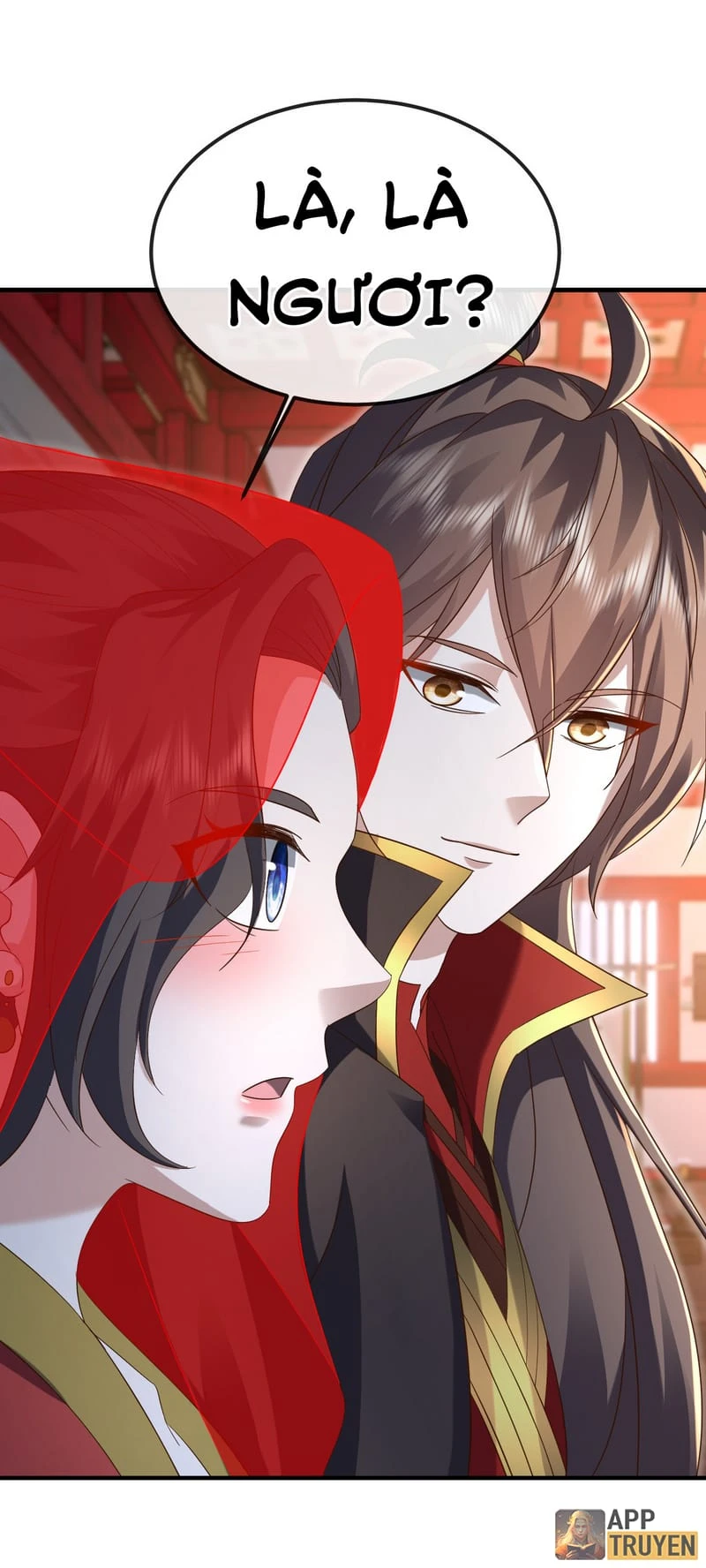 Tiên Võ Đế Tôn Chapter 576 - 30