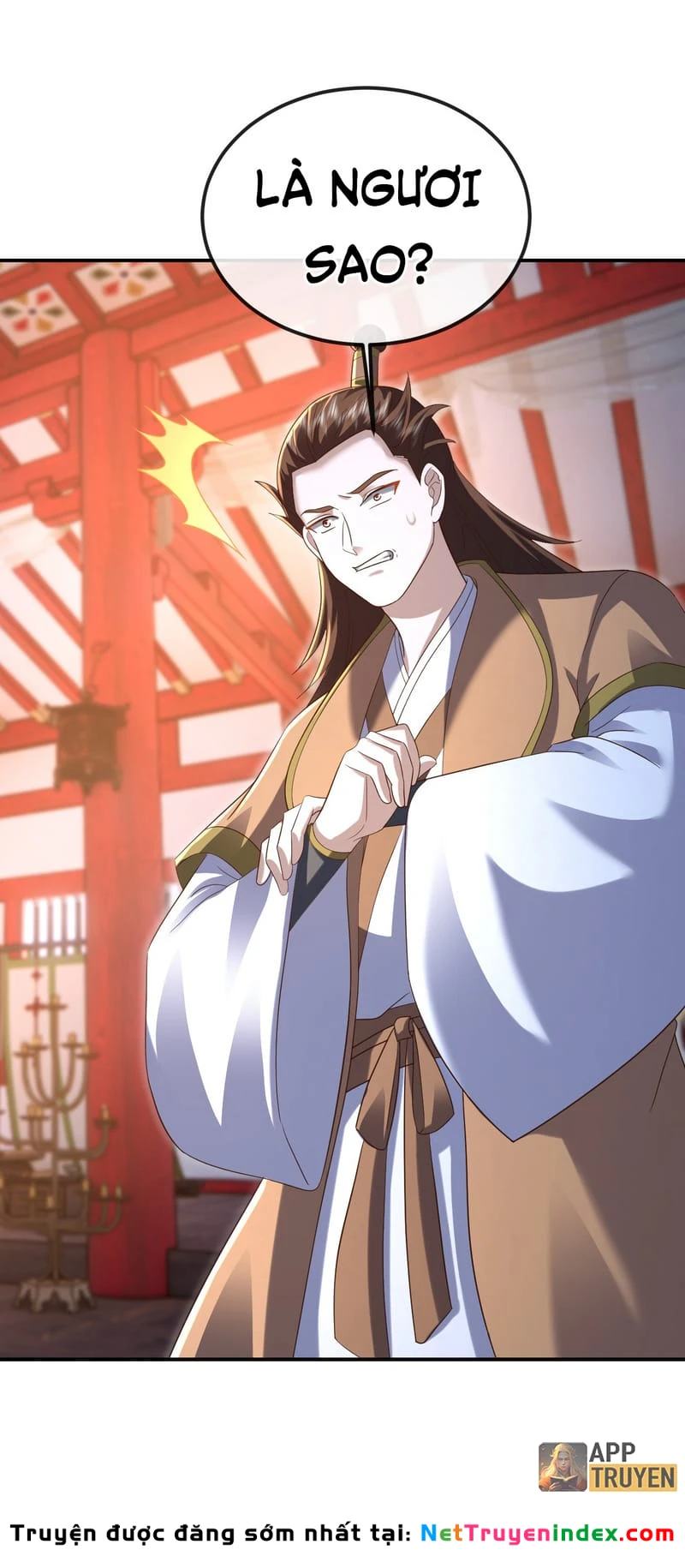 Tiên Võ Đế Tôn Chapter 576 - 31