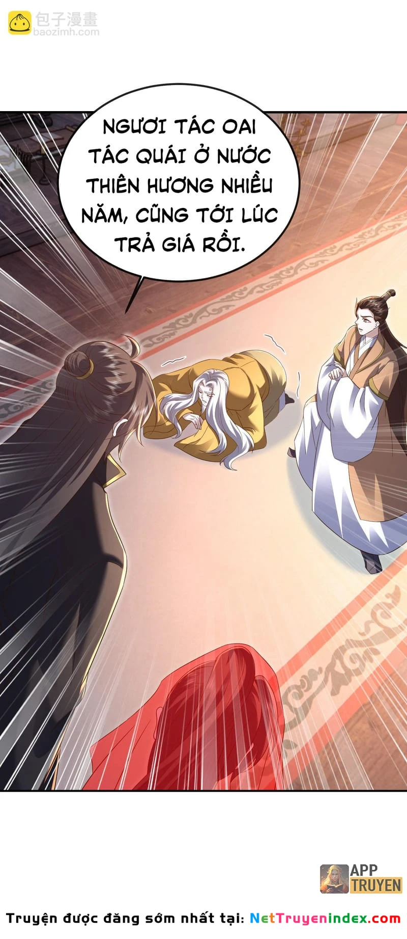 Tiên Võ Đế Tôn Chapter 576 - 32