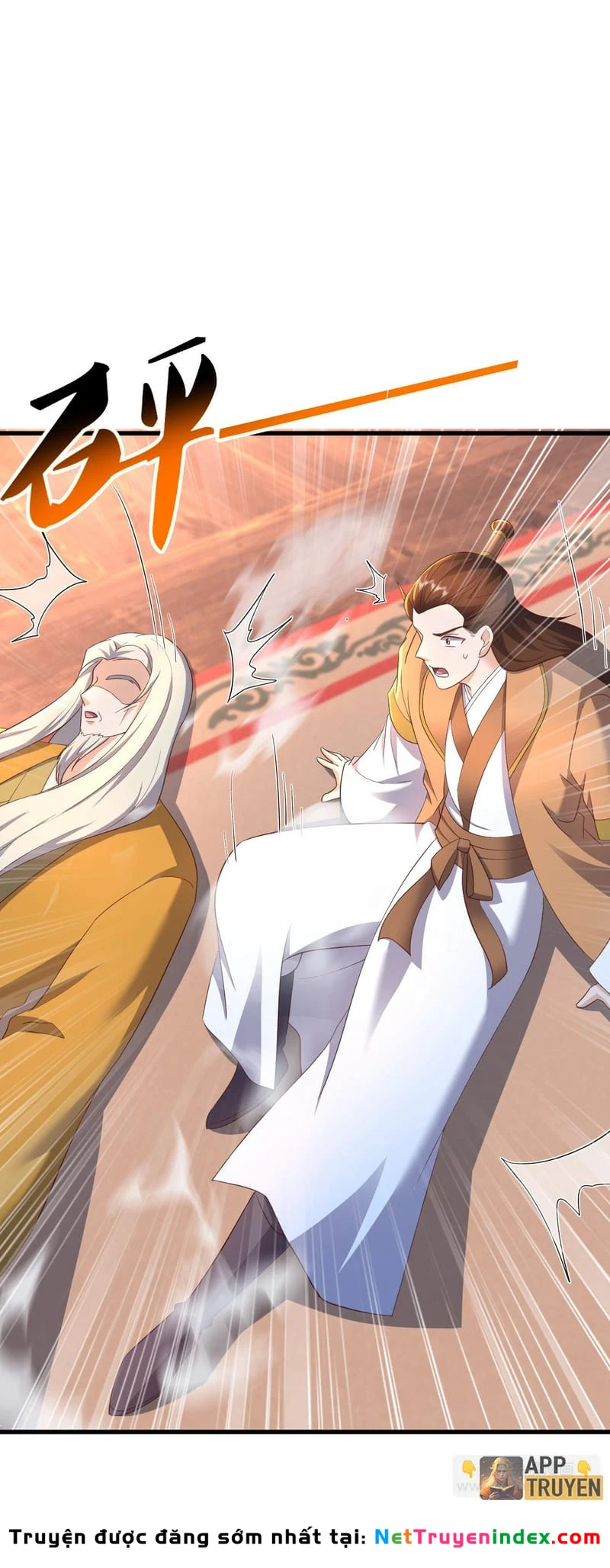 Tiên Võ Đế Tôn Chapter 576 - 34