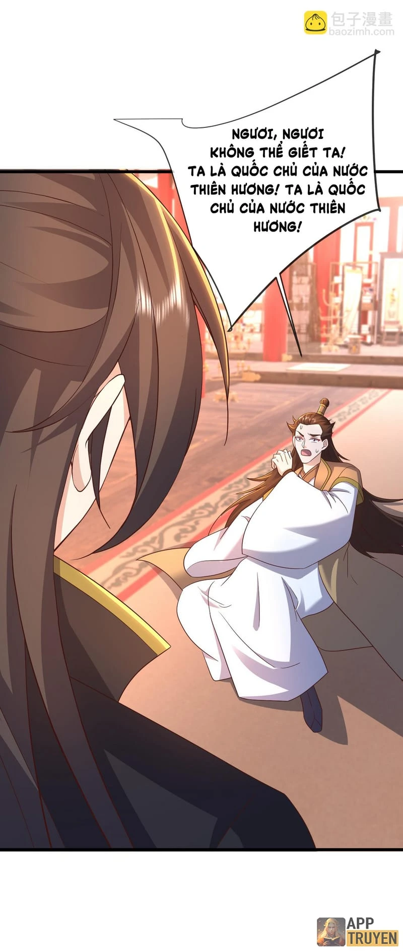 Tiên Võ Đế Tôn Chapter 576 - 35