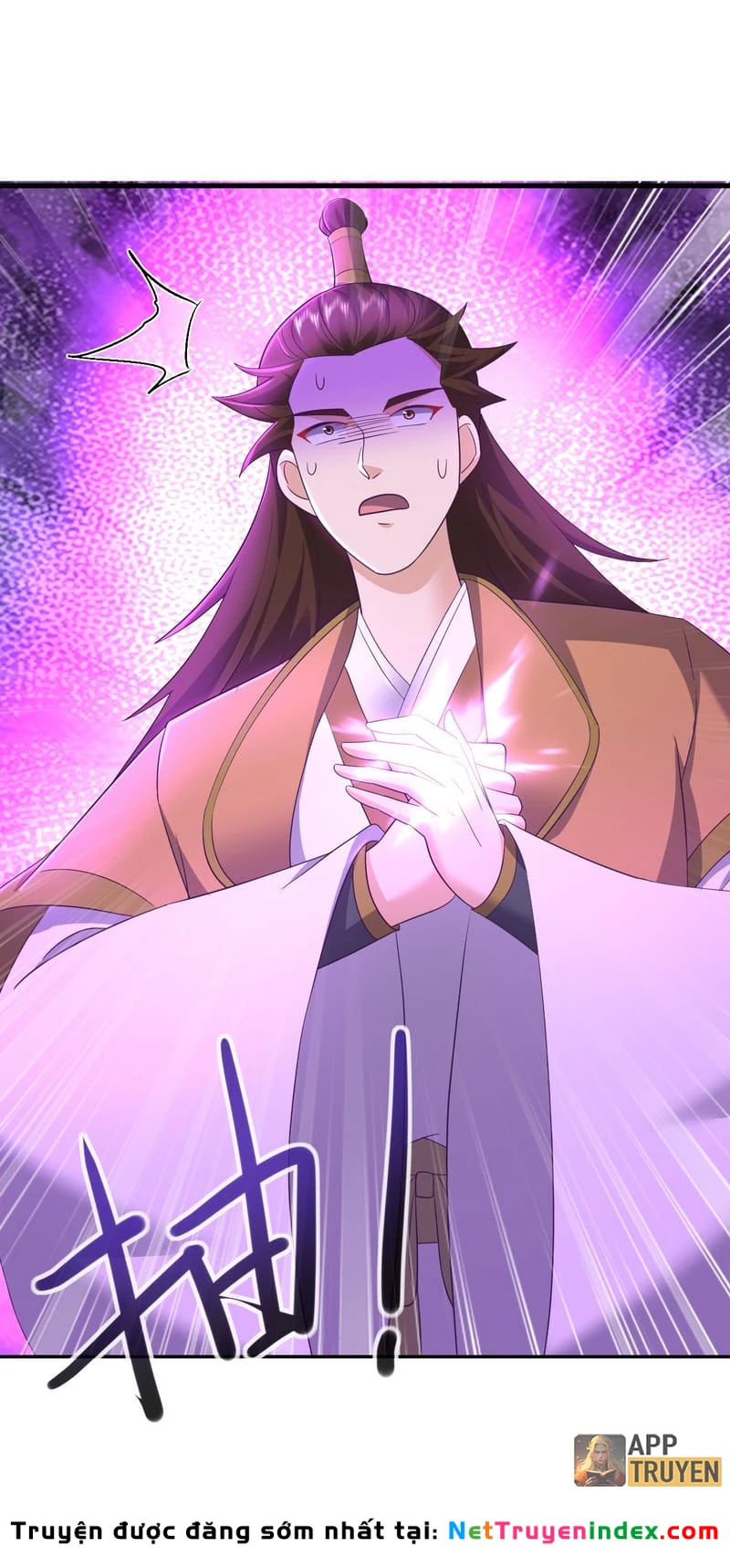 Tiên Võ Đế Tôn Chapter 576 - 36