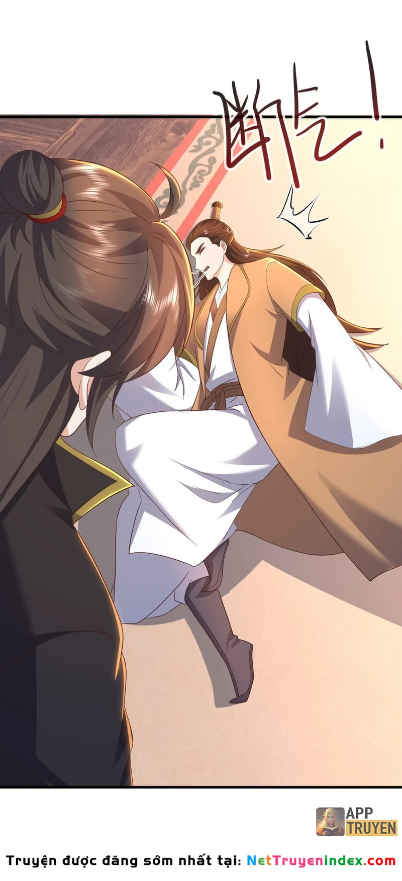 Tiên Võ Đế Tôn Chapter 576 - 37