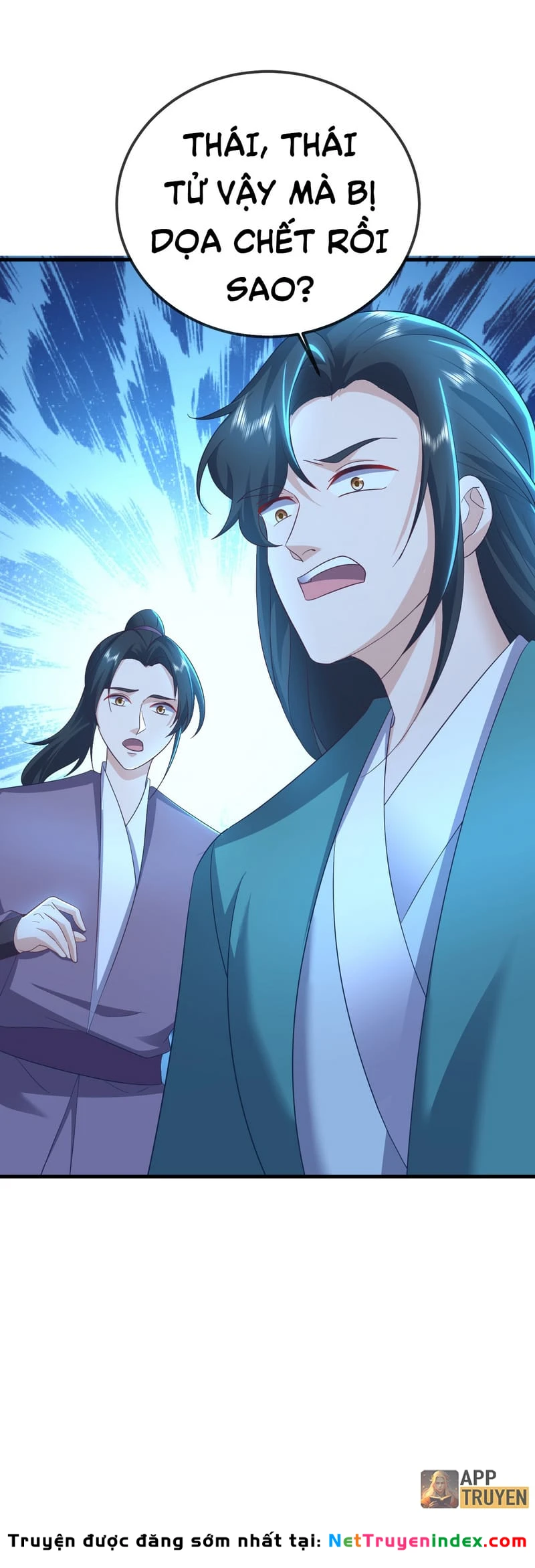 Tiên Võ Đế Tôn Chapter 576 - 38