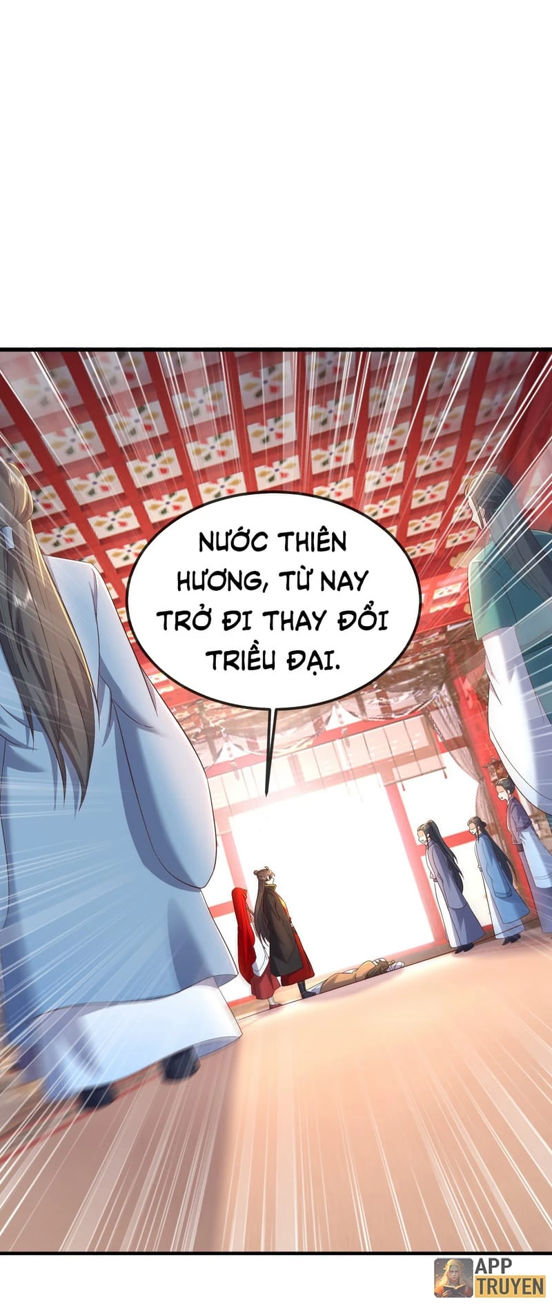 Tiên Võ Đế Tôn Chapter 576 - 39