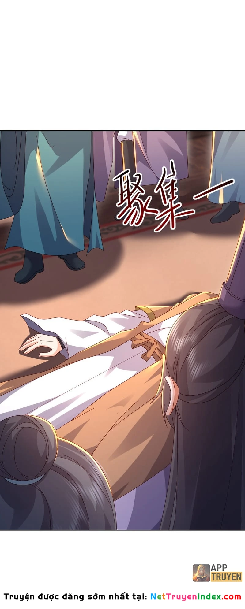 Tiên Võ Đế Tôn Chapter 576 - 41