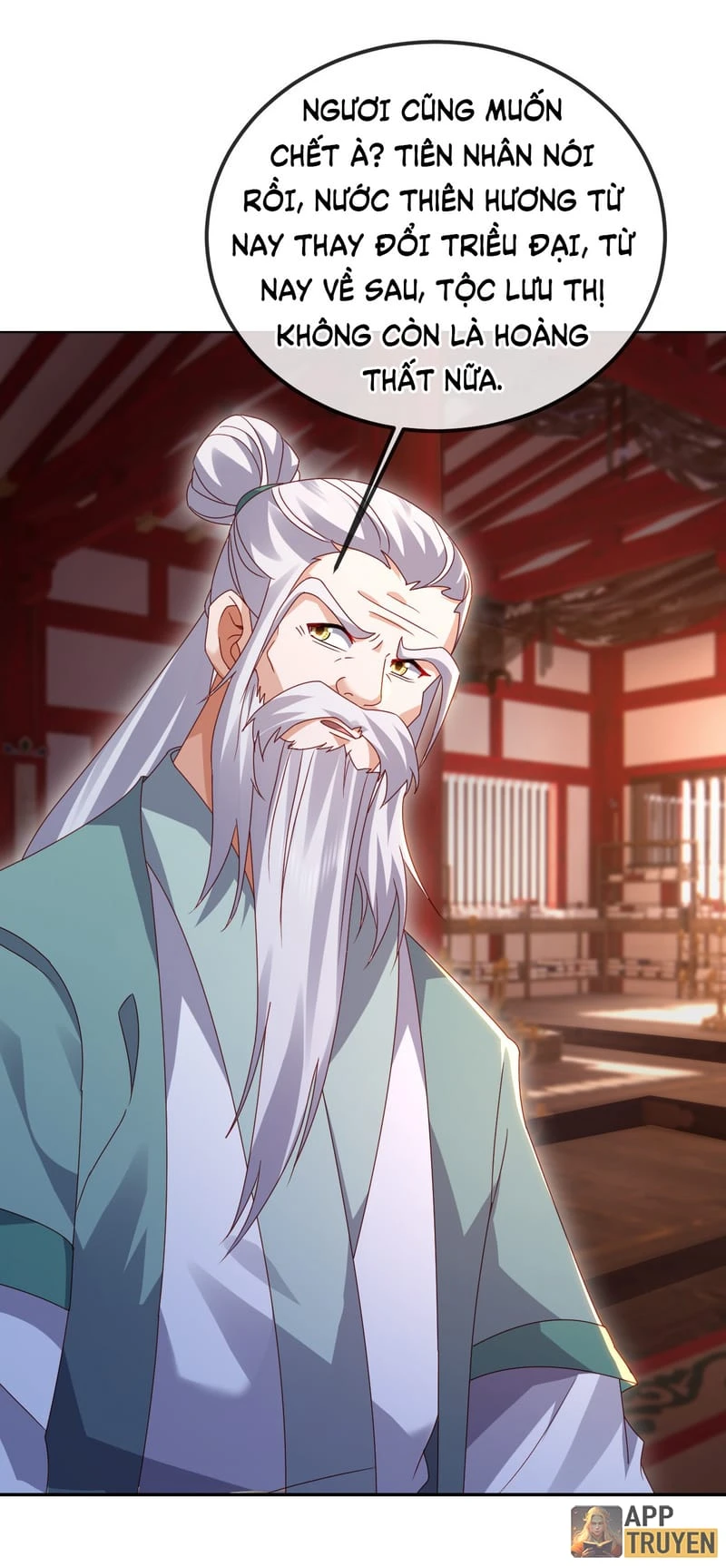 Tiên Võ Đế Tôn Chapter 576 - 43