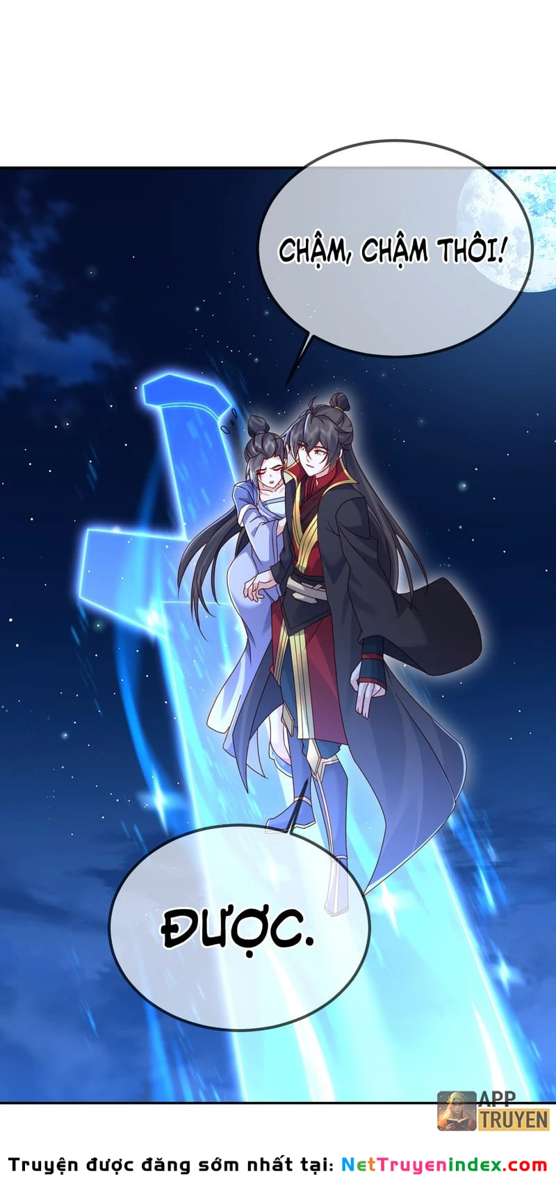 Tiên Võ Đế Tôn Chapter 576 - 47