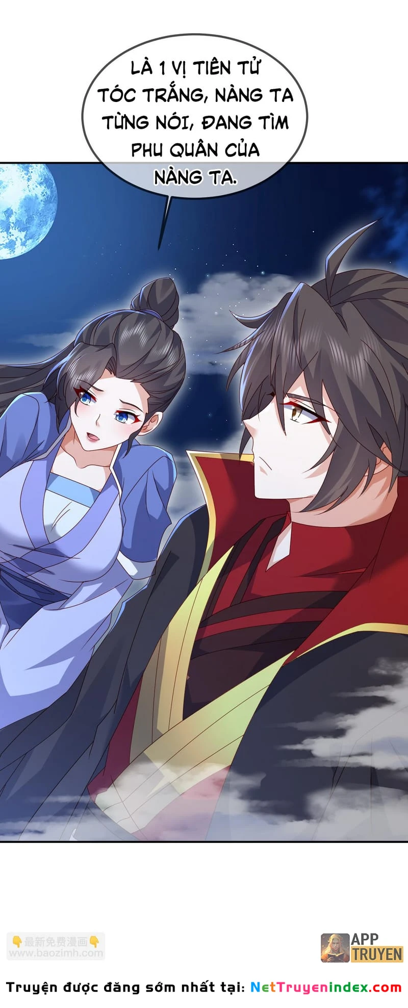 Tiên Võ Đế Tôn Chapter 576 - 49