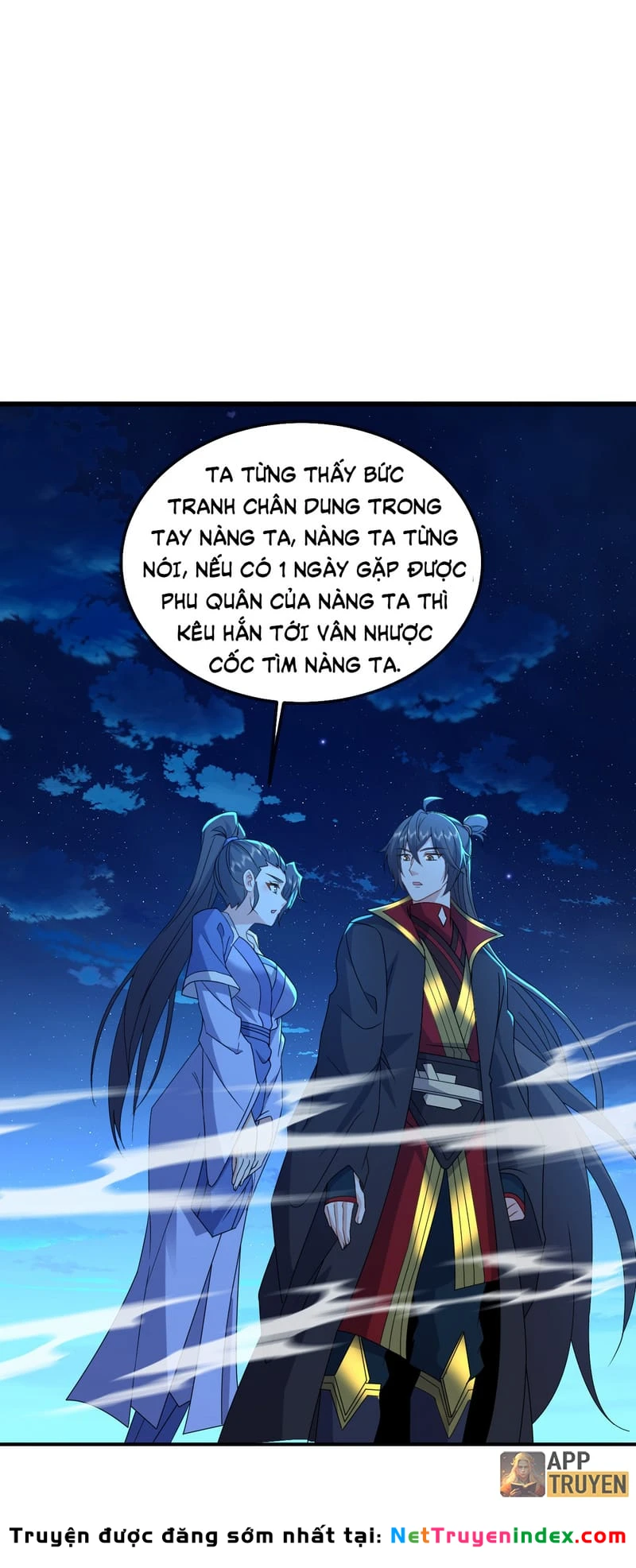 Tiên Võ Đế Tôn Chapter 576 - 51