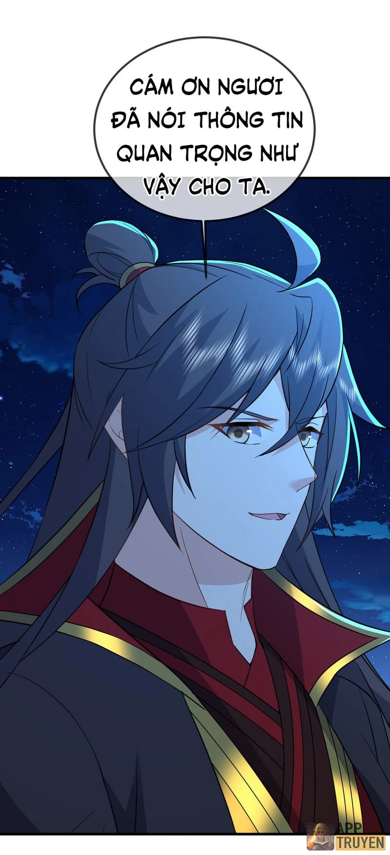 Tiên Võ Đế Tôn Chapter 576 - 52