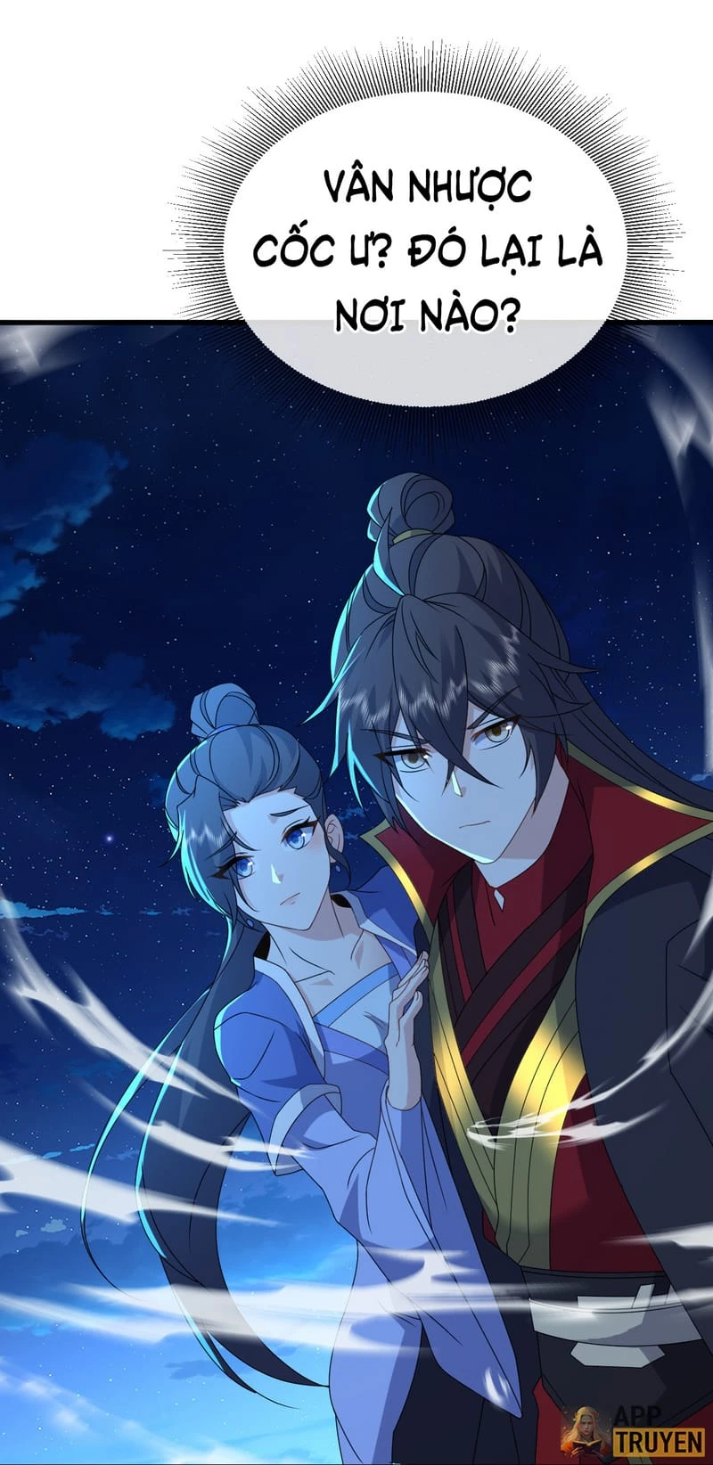 Tiên Võ Đế Tôn Chapter 576 - 53