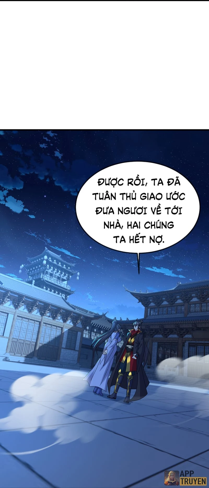 Tiên Võ Đế Tôn Chapter 576 - 55