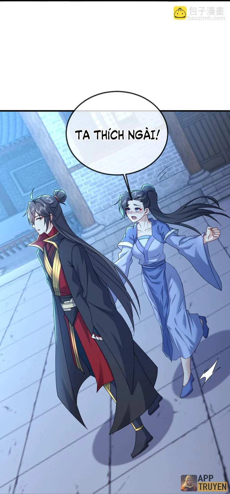 Tiên Võ Đế Tôn Chapter 576 - 60