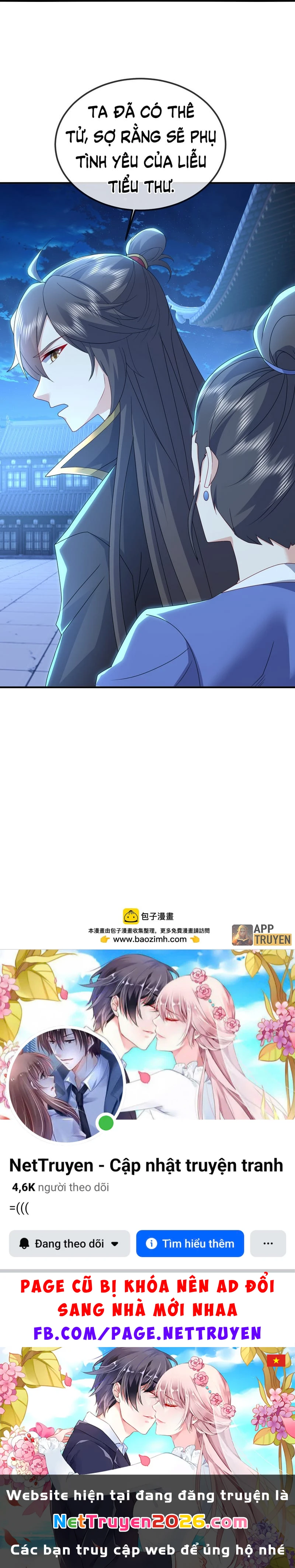 Tiên Võ Đế Tôn Chapter 576 - 61