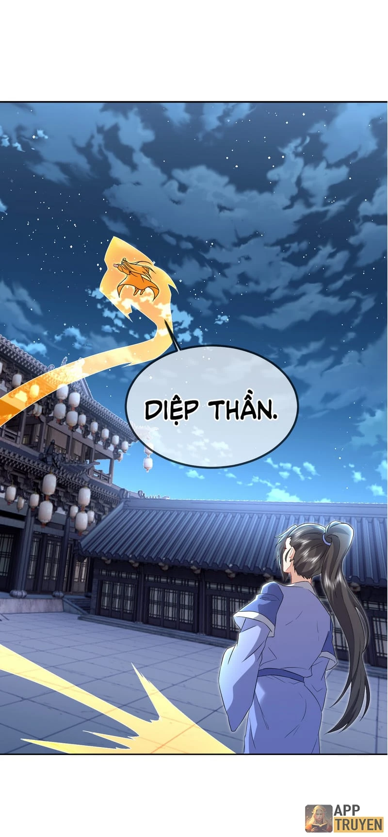 Tiên Võ Đế Tôn Chapter 577 - 3