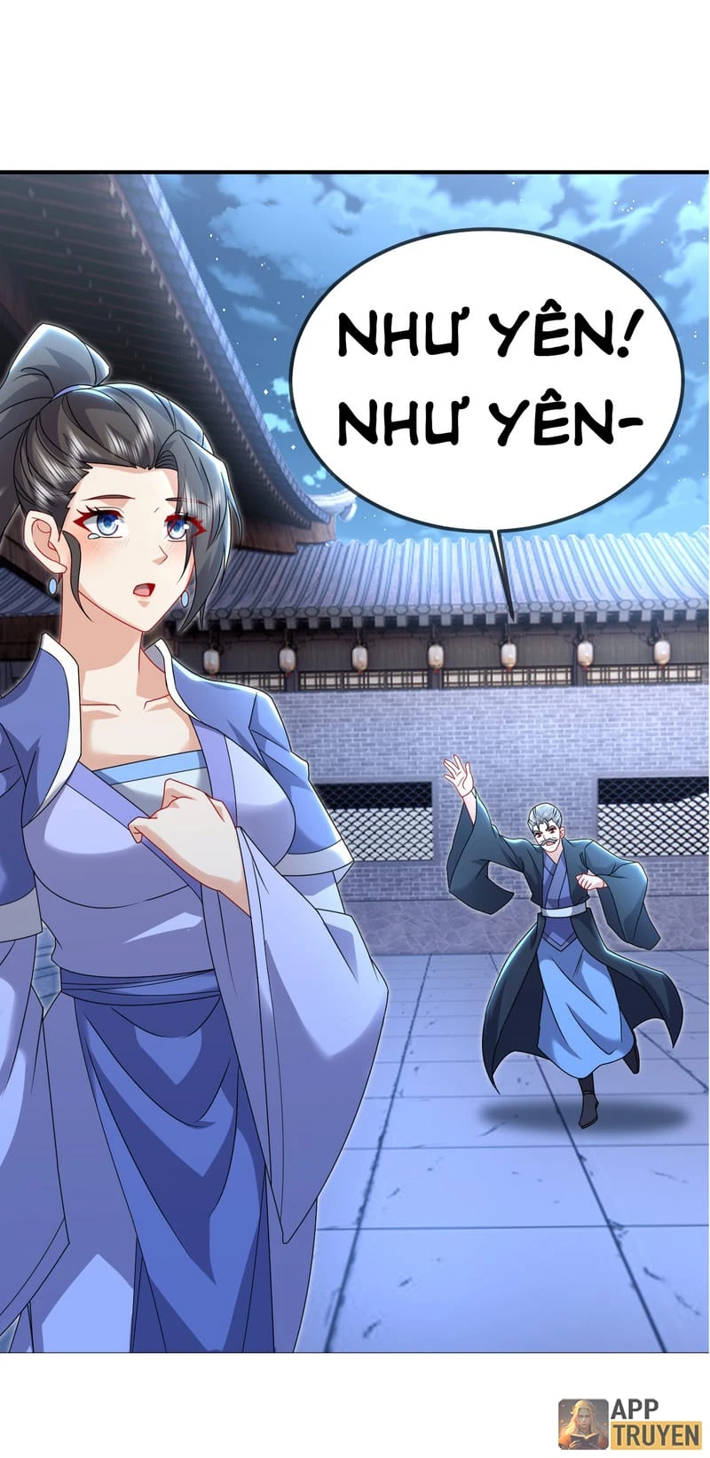 Tiên Võ Đế Tôn Chapter 577 - 5