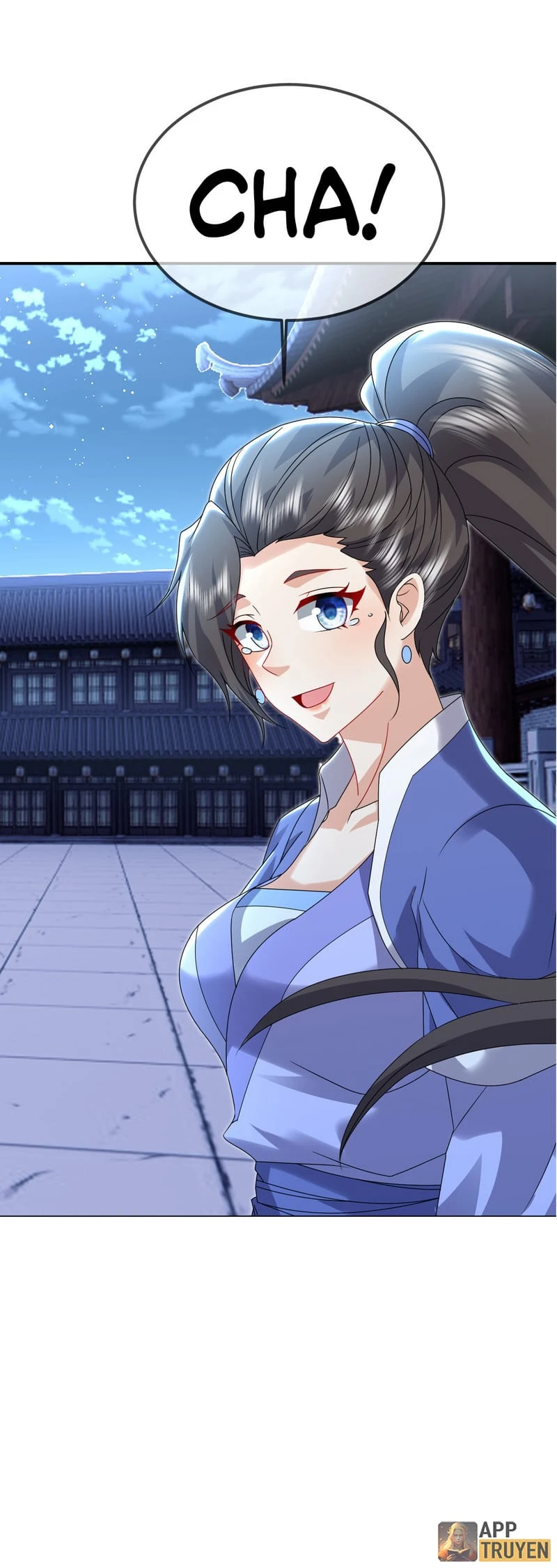 Tiên Võ Đế Tôn Chapter 577 - 6