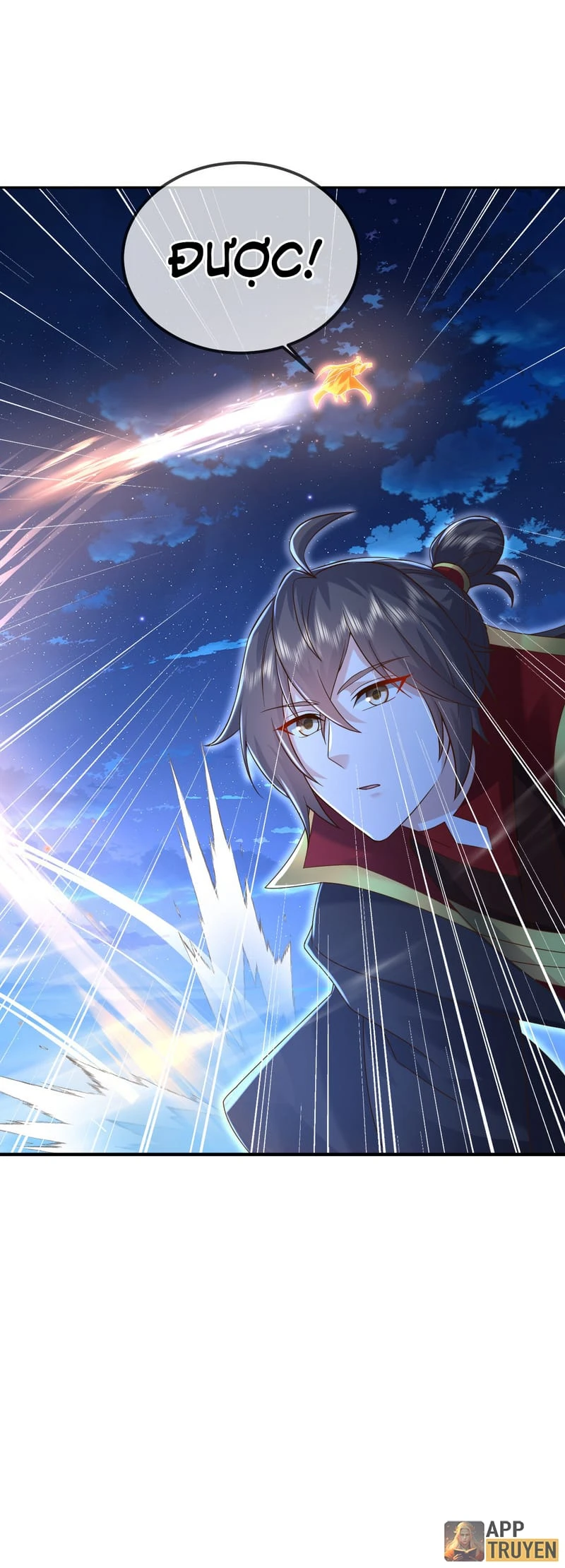 Tiên Võ Đế Tôn Chapter 577 - 11