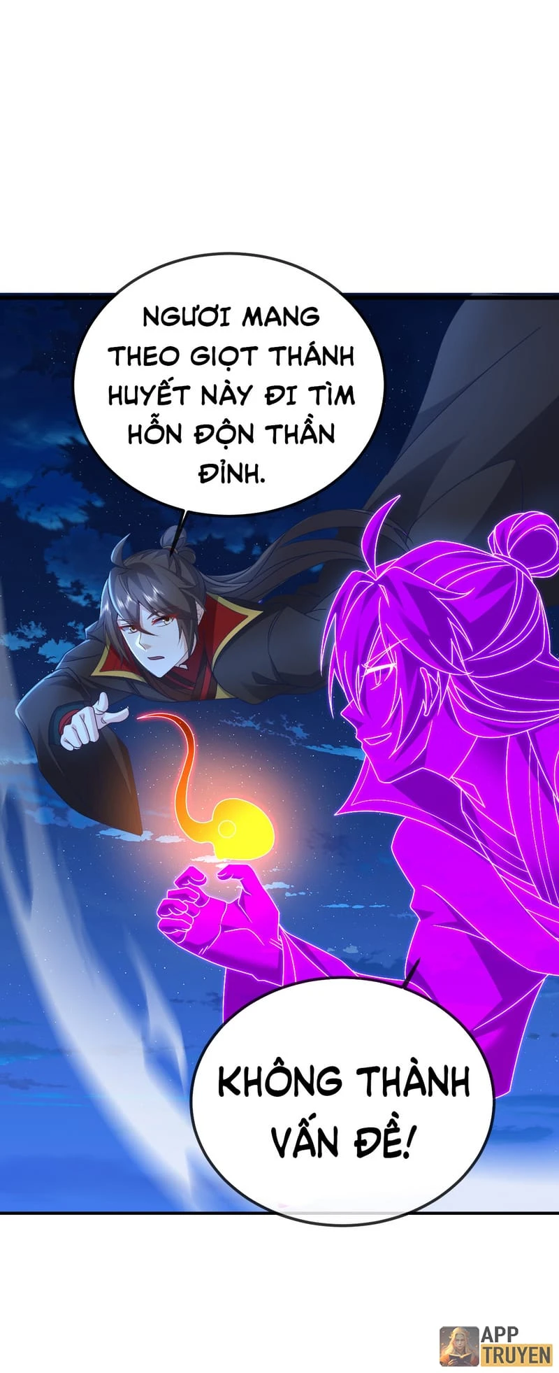 Tiên Võ Đế Tôn Chapter 577 - 12